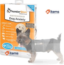 ThunderShirt für Hunde