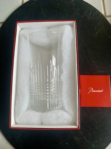 Baccarat nancy longdrinkglas - baccarat,