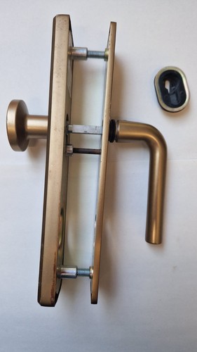 Abus türbeschlag - abus,