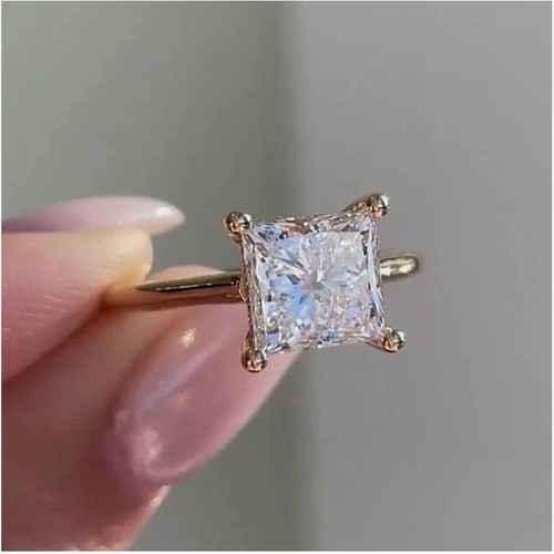Prinzessin moissanit - kt,