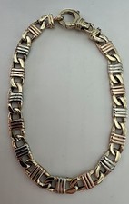 585er gold armband - 585er,