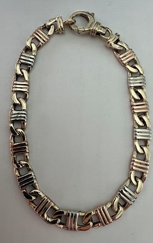 585er gold armband - 585er,