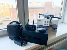 DJI Mavic Pro - Fly More Combo mit Zubehör