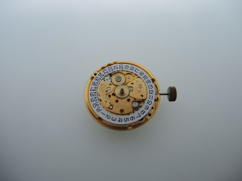 Uhrwerk tissot 2461 signiert - 2461,,
