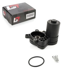 Feststellbremse elektrische