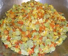 GEMÜSE TRIO - Gemüsemix -