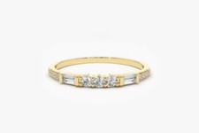 Laurel Goldring 13 Baguette &