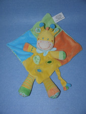 Toy Place Giraffe Müller bunt