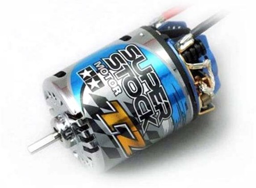 Tamiya 53696 super stock - 53696,