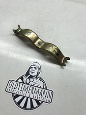 Haltebügel Auspuff Mercedes