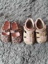 H&M ElefantenBabyschuhe 18 /