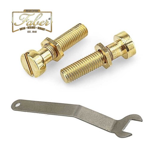 Faber wrap lock kit gg - wrap-lock-kit, wl-m-gg