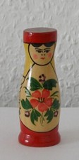 Matroschka. Babuschka