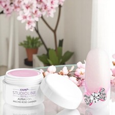 Jolifin UV  Studioline Aufbau