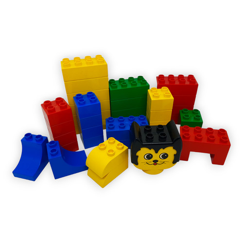 Lego duplo 2338 - 2338, 1995