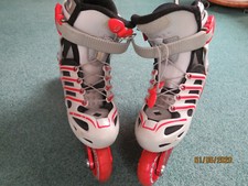 Kinderinliner Inlineskates Gr