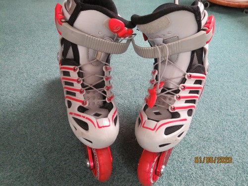 Kinderinliner inlineskates - inlineskates, gr