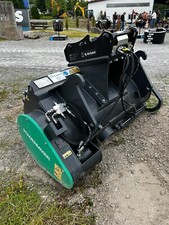 Betonmischschaufel POWERMIXER P250 - für Radlader + Bagger Ausstellungsmaschine!