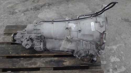 Phaeton getriebe gearbox - 3d,