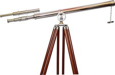 Antik Messing Chrom/Silber