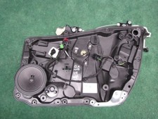 Mercedes W117 CLA Grundträger Fensterheber Lautsprecher A1177200279 rechts bis