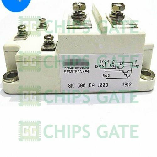1pcs new semikron module - semikron,