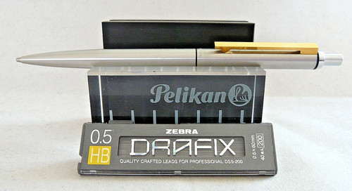Pelikan druckbleistift signum - druckbleistift,