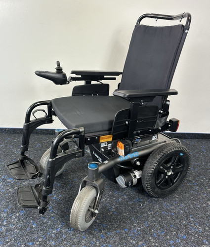 Dietz minko elektrorollstuhl - dietz,