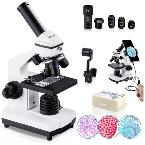 Bebang biologisches mikroskop - bebang,