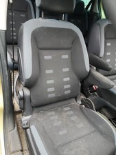 Citroen Berlingo II B9 Sitz