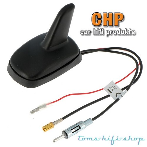 Auto dab ukw dachantenne - auto, dab+
