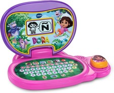 Vtech dora more explore - dora,