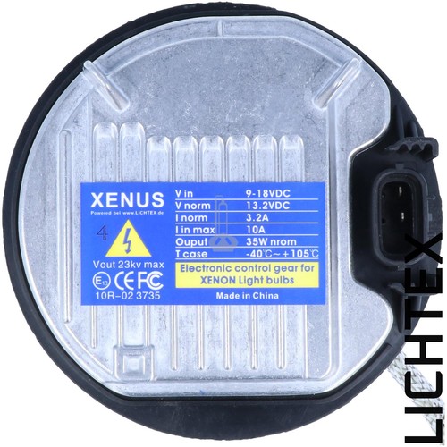 Xenon scheinwerfer - ,
