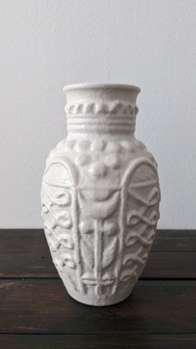 Bay keramik vase - 98/17,