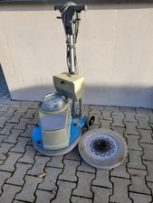 Einscheibenmaschine Nilfisk 545