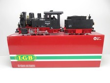 (1GW379) LGB 21261 Spur G DC