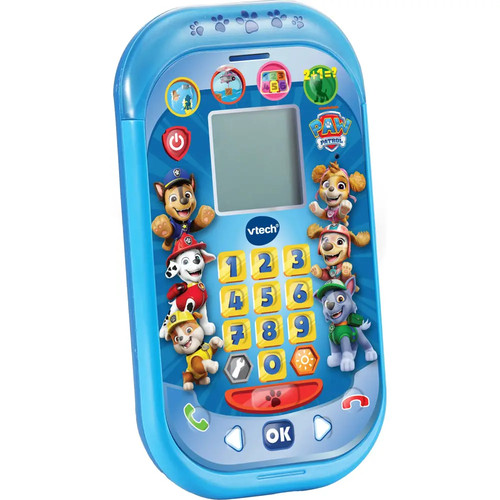 Paw patrol leuchtendes - paw,