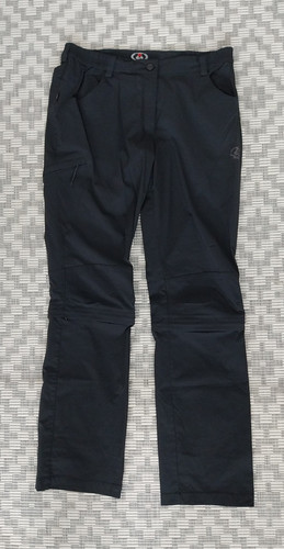 Trekkinghose maul trailhose - maul,