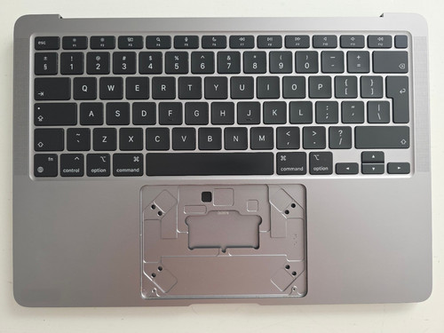 Original topcase tastatur - topcase,