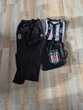 Besiktas Istanbul Trikot