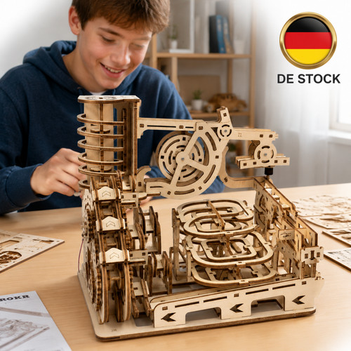 Mechanisch elektrische - mechanisch,