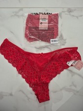 2 x Hunkemöller String/Slip