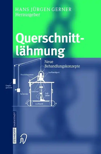 Querschnittlähmung