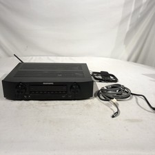 Marantz NR1606 7.2-CHANNEL AV