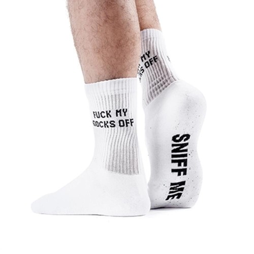 Sk8erboy socken f ck - sk8erboy, i