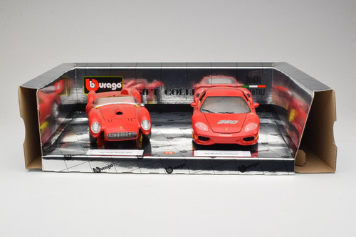 Gc001 ferrari gift set - ferrari,
