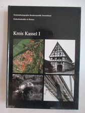 Kreis kassel teil 1 - i,,