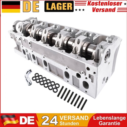 Zylinderkopf für bus - für, vw