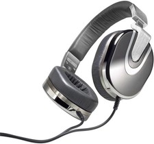 Ultrasone Edition 8 Ruthenium Over-Ear-Kopfhörer (S-Logic Plus) - "SEHR GUT"