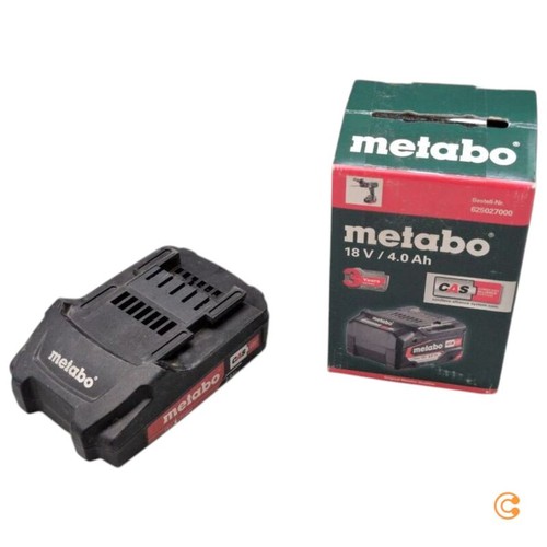 Metabo 625026000 werkzeug - metabo, werkzeug-akku